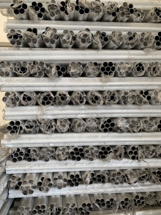 Rura PVC, Peszel, Osłonowa, Odkurzacz centralny