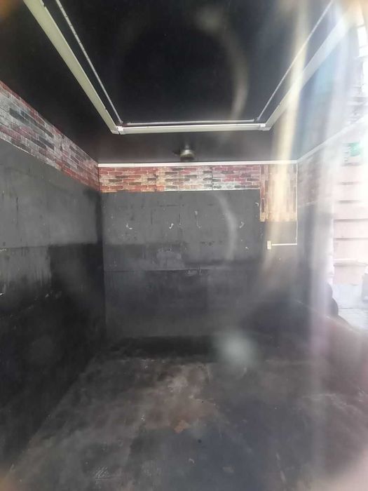 МАФ, павільйон в центрі на європейській площі