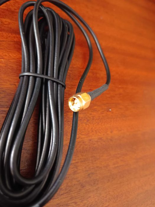 Antena para equipamentos GPS (para despachar)