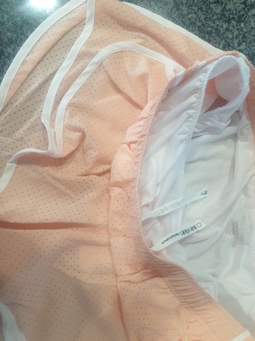 Шорти Calvin Klein XL,нові