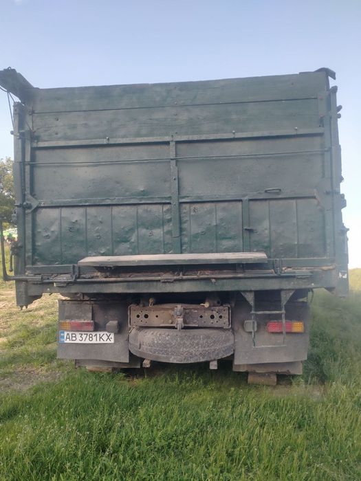 ЗИЛ 4331 дизель (Гарний стан)