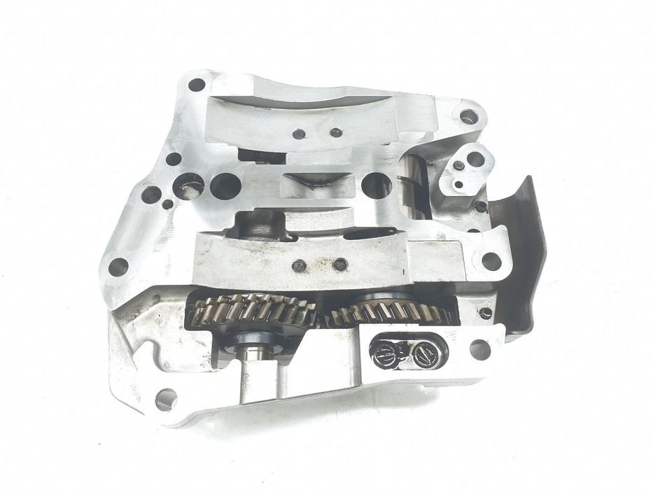 BOMBA DE ÓLEO TOYOTA RAV4 A3