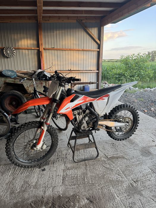 KTM