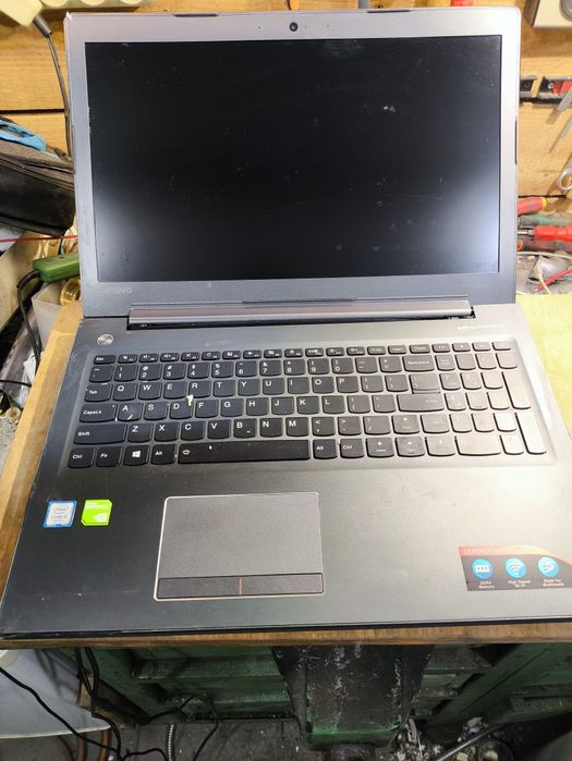 Laptop Lenovo ideapad 510