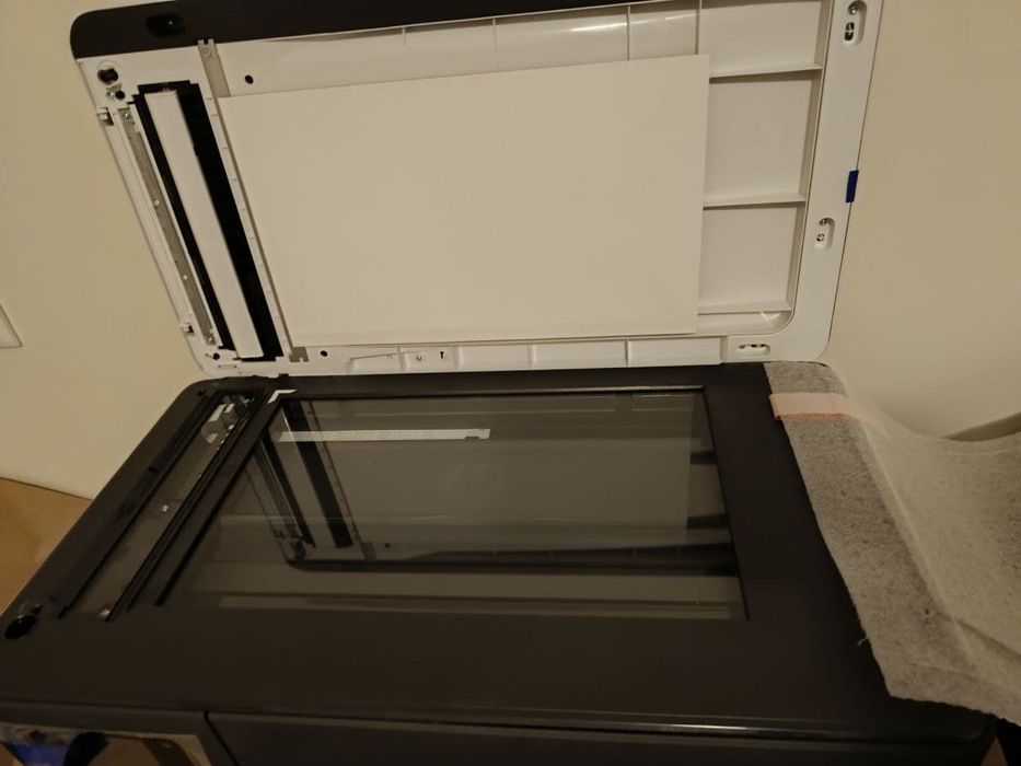 Impressora HP OfficeJet Pro