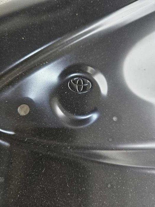 Guarda-lamas esquerdo TOYOTA Yaris Van (_P13_), de 2012 a 2020 l 116213
