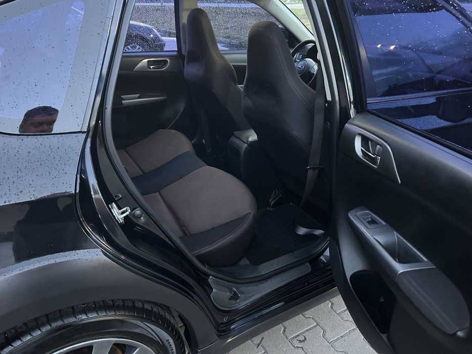 Subaru Impreza XV 2010 VIN JF1GH7LW4BG074108 фото оголошення 11 з 19