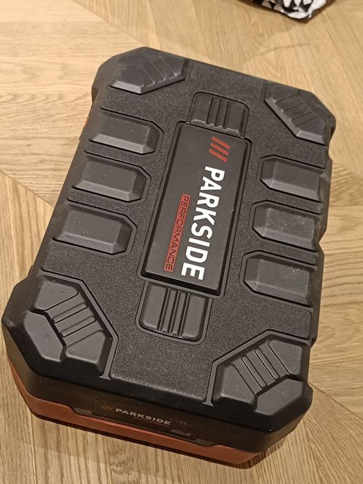 wkretarka Parkside performance PABSP 20 Li C3