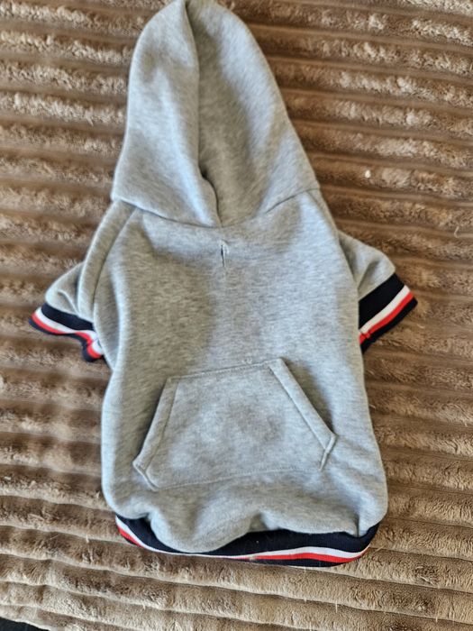 Zestaw ubranek dla kota  sfinks