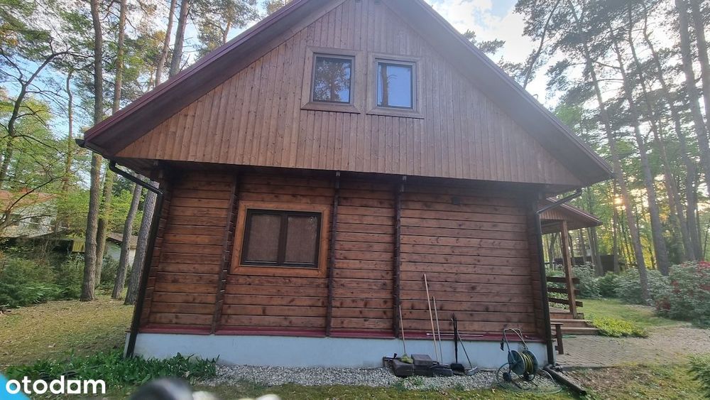 Dom,  działka 1188 m², budynek gospodarczy 20 m². Cena do negocjacji - Ansicht 5