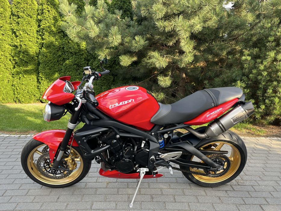 Triumph