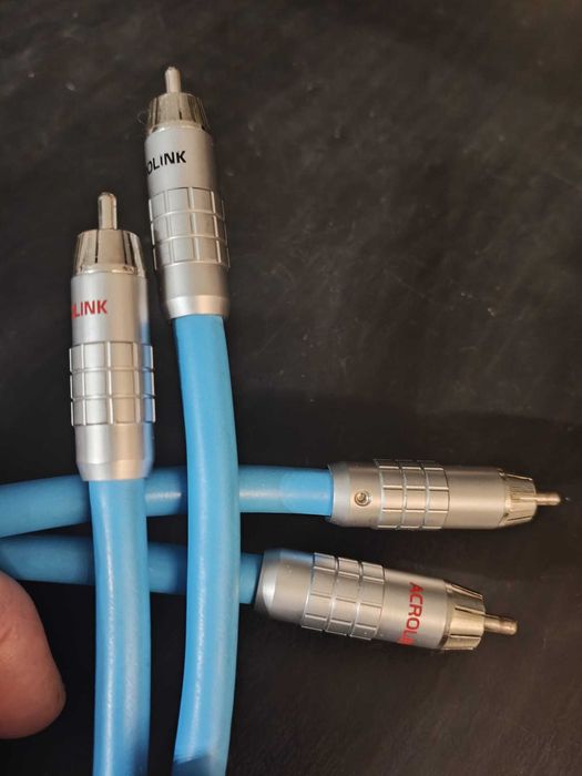 Interconect Acrolink 7n-A2110lll rca 0.6 m