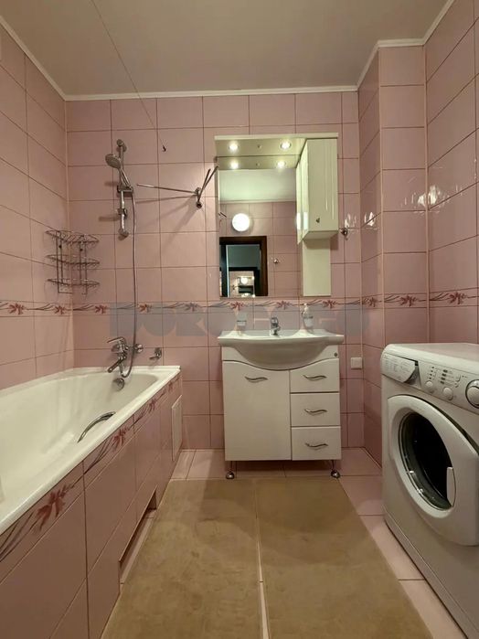 Продаж 2к, Ернста 2, 66м2, ремонт, Кадетський Гай