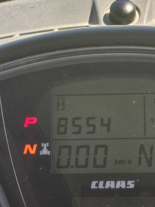 Claas Axion 930 2019p