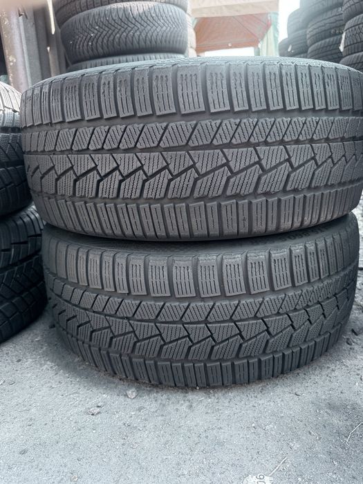 225 40 19 Continental TS860S SSR 85% 2024 Шини Зима