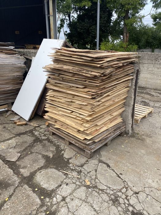 Sklejka, plyta, drewno