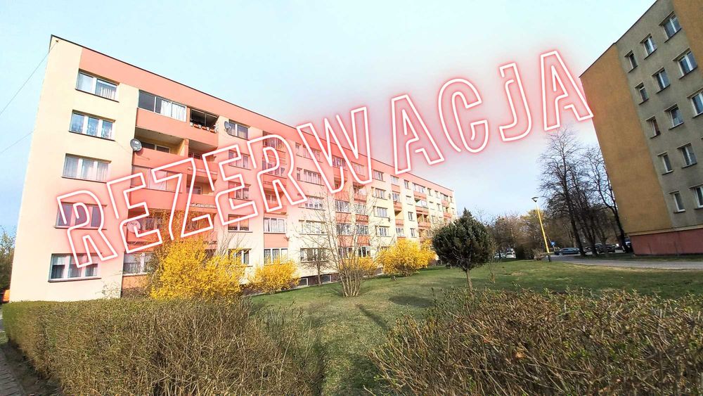 3 pok. Mieszkanie na sprzedaż w centrum Augustowa, ul. Śródmieście