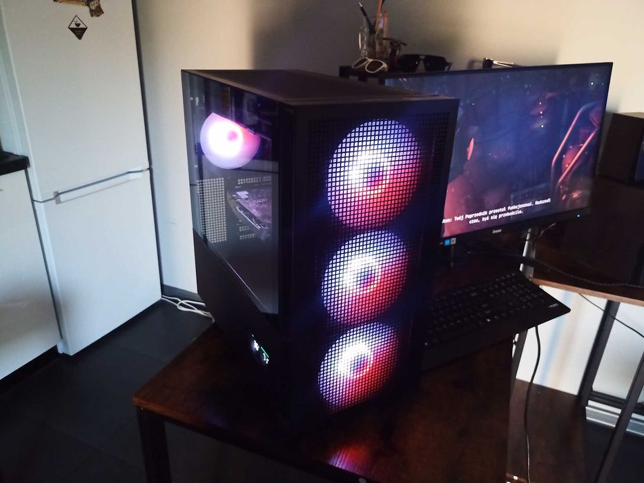 Komputer Pc Gaming
