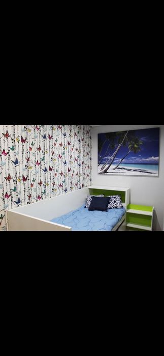 Alugar apartamento