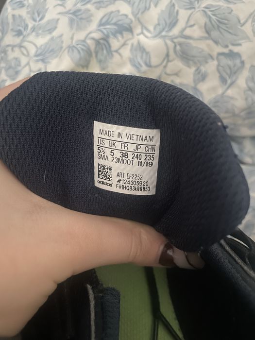 Buty sportowe adidas