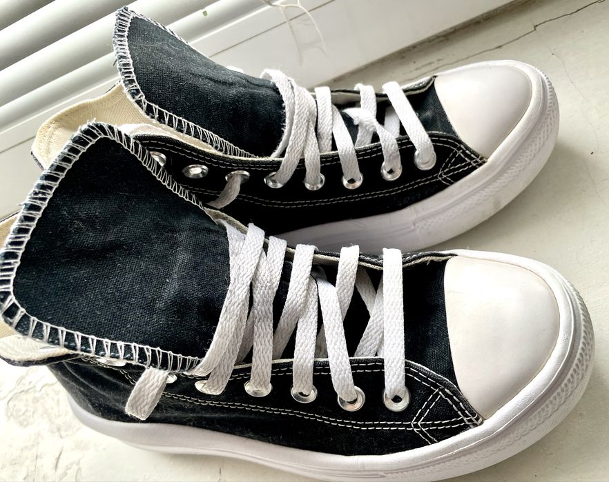 Кеди Converse оригінальні