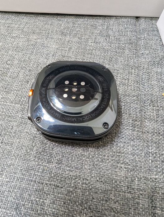 Smartwatch BW7 Ultra