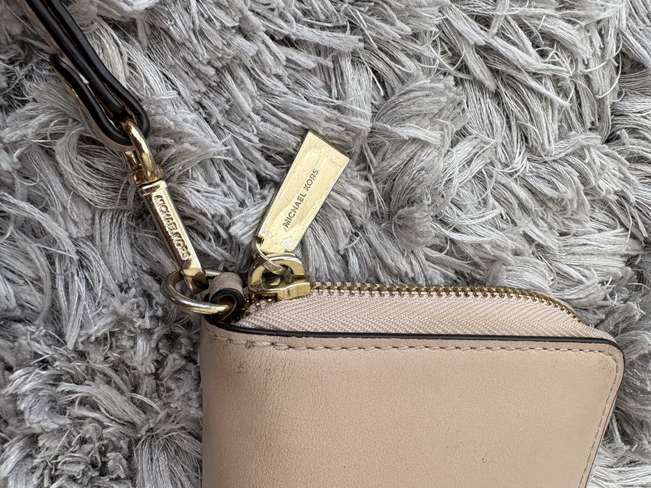 Carteira Michael Kors