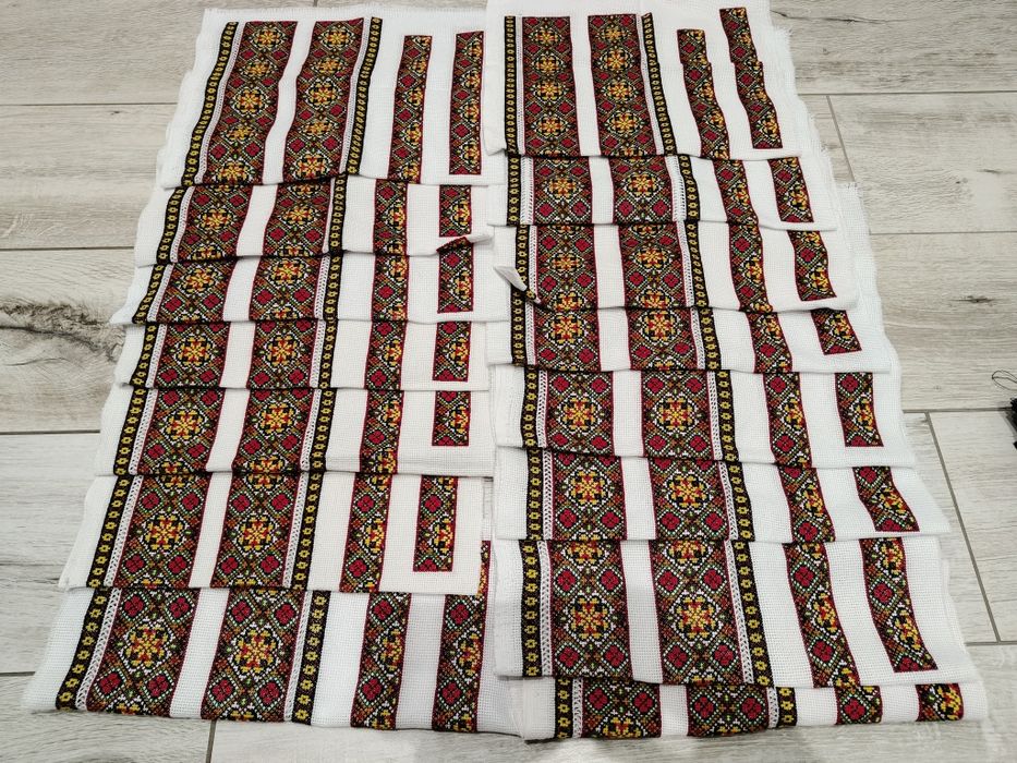 вишивка ручної роботи