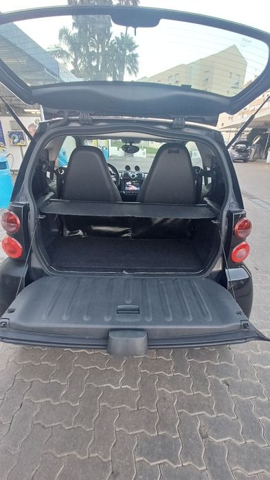 Smart brabus ...
