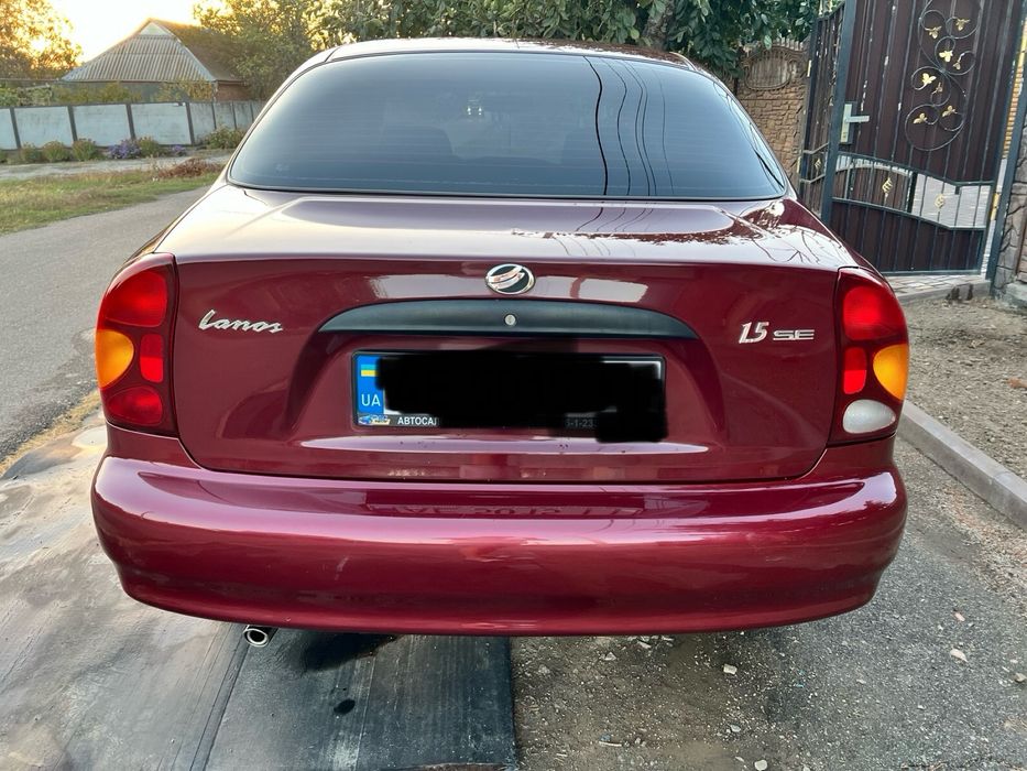 Продам власне авто