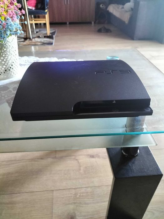 Konsola PlayStation 3