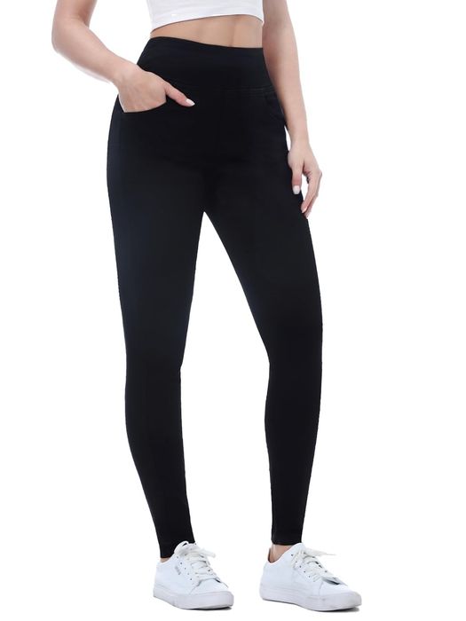 Damskie skinny jeans xxl