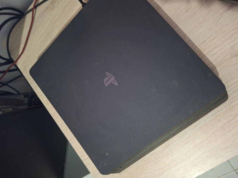 Playstation 4 1TB