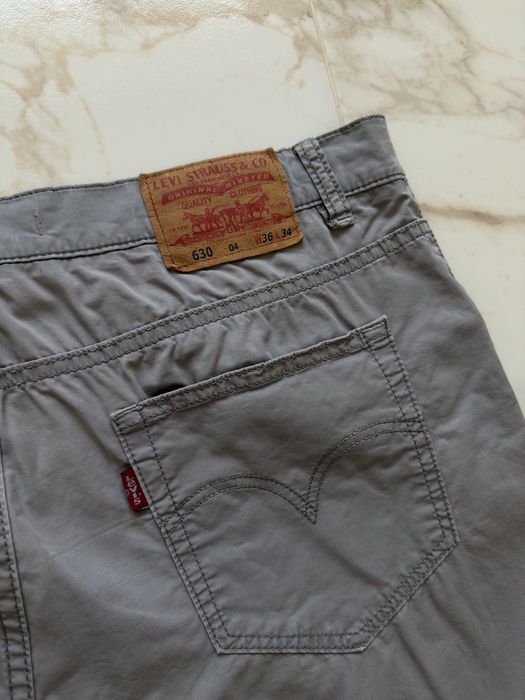 Штани Levis 630 чоловічі(m-l)
