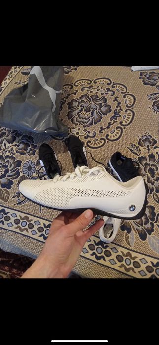Чоловічі кроссівки Puma