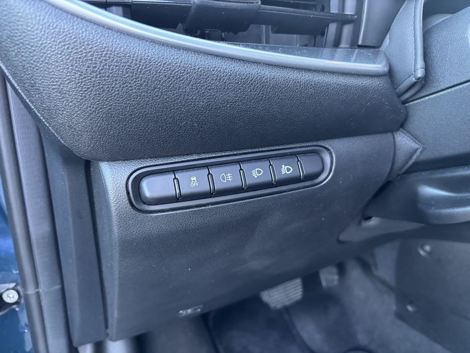 Fiat 500e 42kwh Icone — photo 5