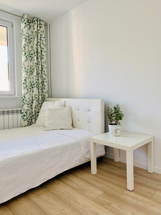 Komfortowe 2-pokojowe mieszkanie z klimatyzacją i balkonem | Praga-Północ | 35 m² – pohled 3