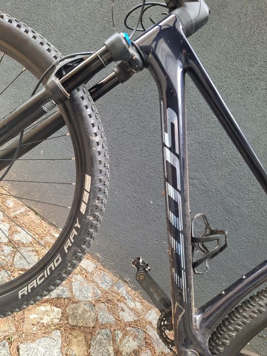 Btt  29 Scott SCALE