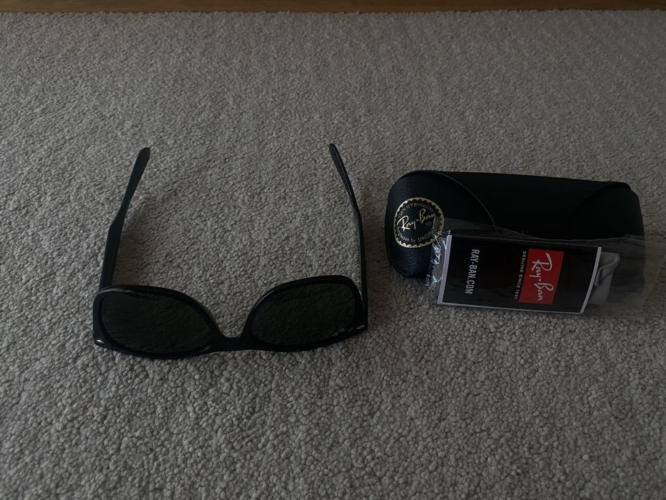 Ray-Ban New Wayfarer