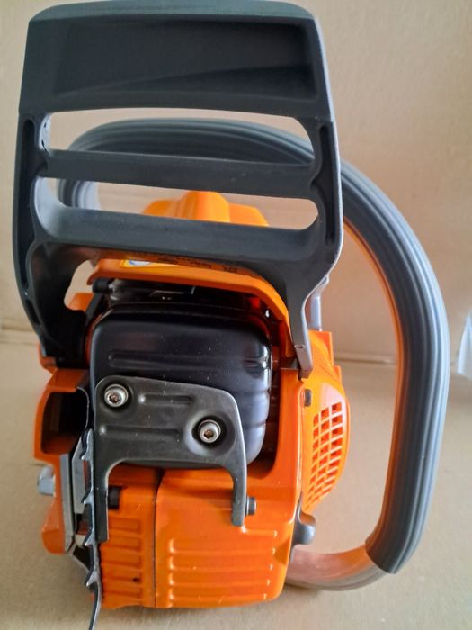 Бензопила Husqvarna 353 "оригінал" Швеція