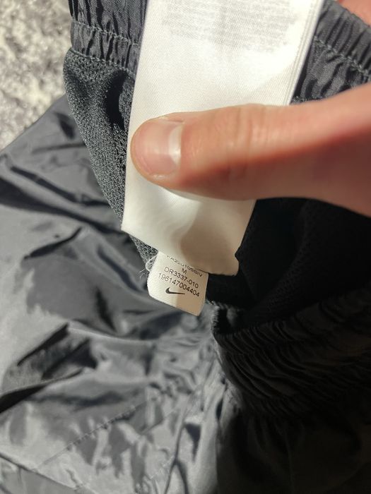 Костюм nike нейлон