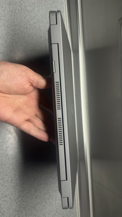 Dell Latitude 5420/14" FHD IPS/ Core i5 1135g7/16GB/SSD 512GB