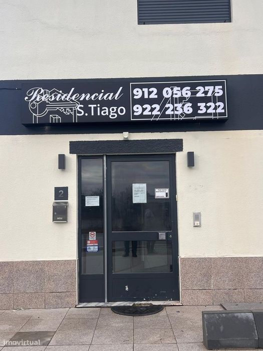 Arrenda-se Suites em Estarreja