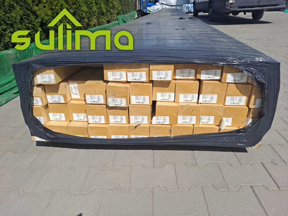 Belka 140x140 KVH DUO