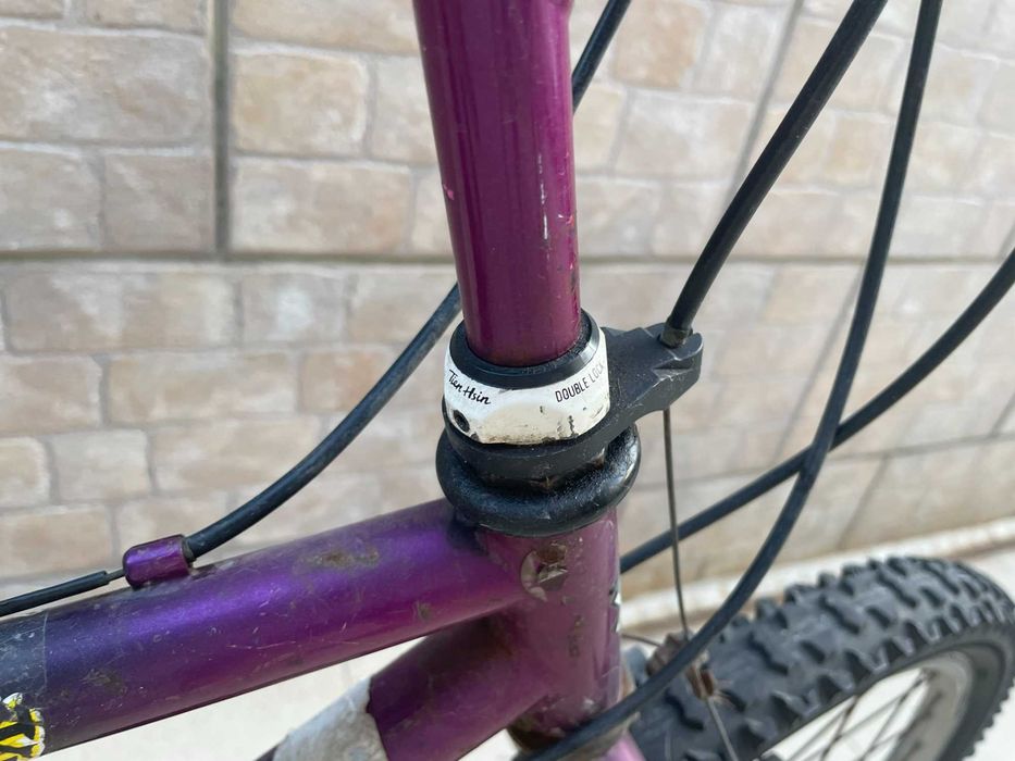 Bicicletas de passeio