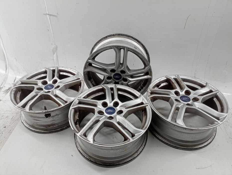 Conjunto de 4 jantes - FORD FOCUS IV Turnier (HP) | 18 -