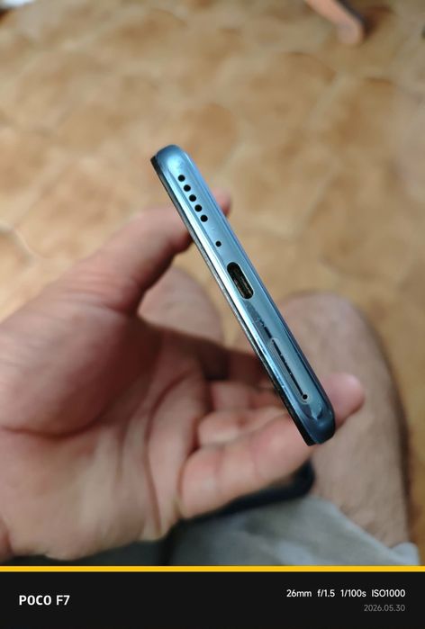 Xiaomi 12T pro usado