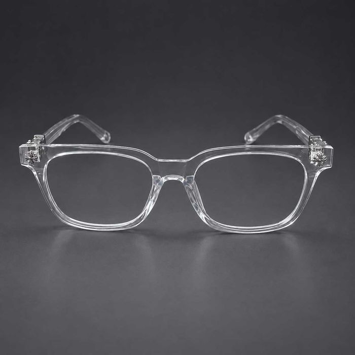 Okulary Chrome Hearts