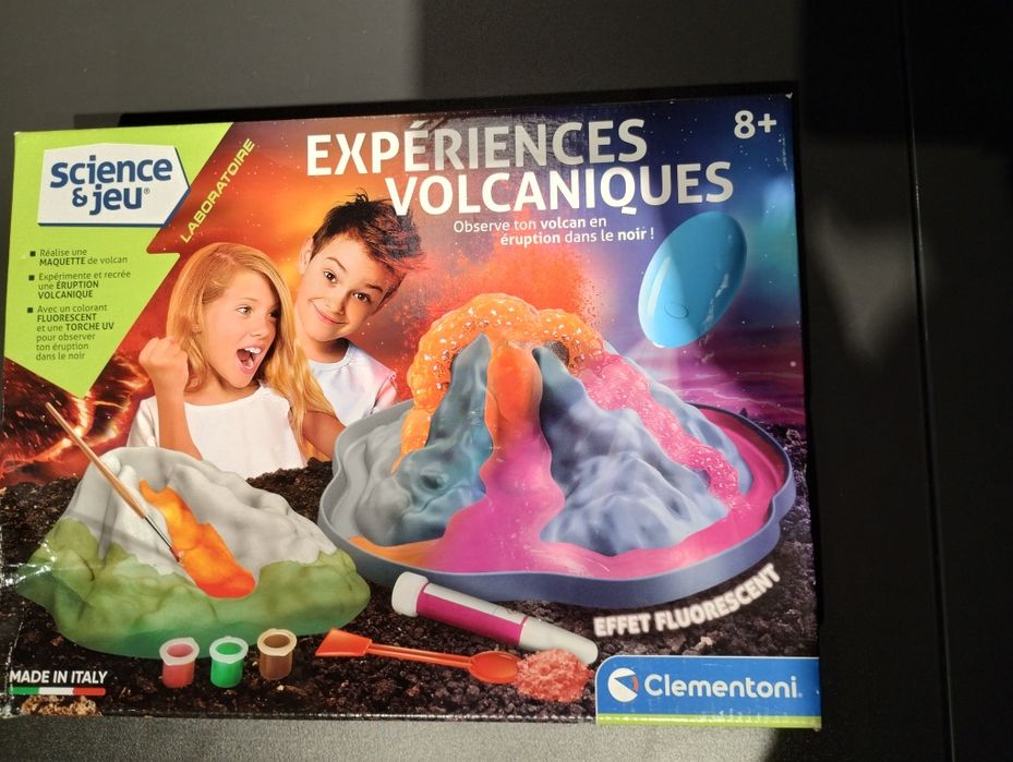 Продам дитячий набір для творчості