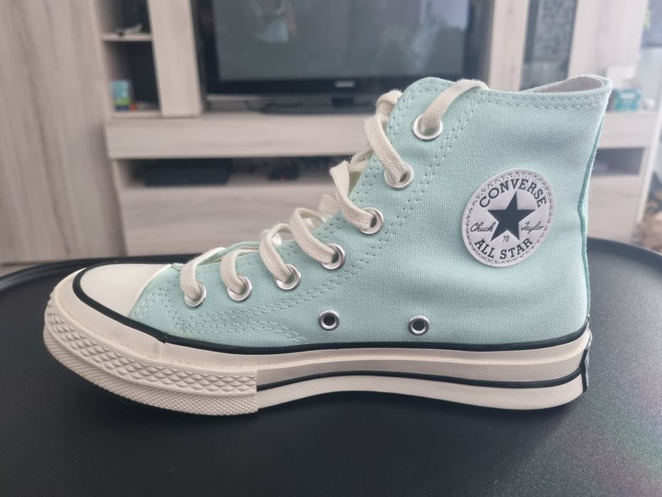 Calçado Chuck Taylor All Star